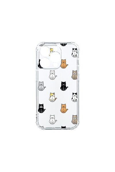 bestcase Husa Anti Shock 1.5MM, Compatibila Cu Apple iPhone 14 Pro Max, Cat P...