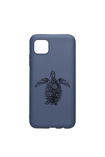 bestcase Husa Silicon Compatibila Cu Apple iPhone 11 Pro Max, Turtle, reziste...