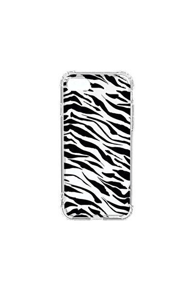 bestcase Αντικραδασμική Θήκη 1.5MM, Συμβατή με Apple iPhone SE 2 / iPhone 8 /...