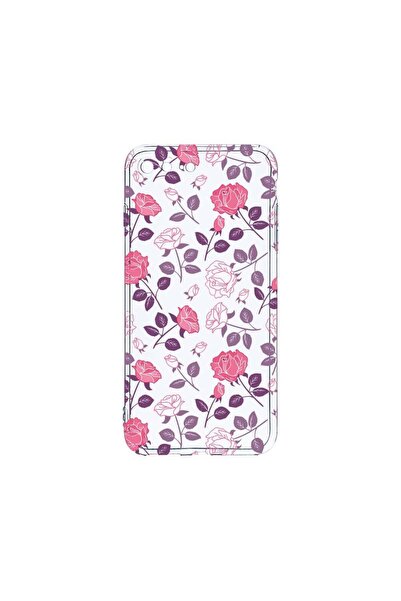 bestcase Husa din silicon transparent de 2MM, compatibilă cu Apple iPhone 8 P...