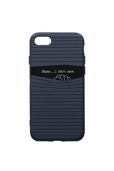 bestcase Θήκη Σιλικόνης Premium Συμβατή με Apple iPhone SE 2 / iPhone 8 / iPh...