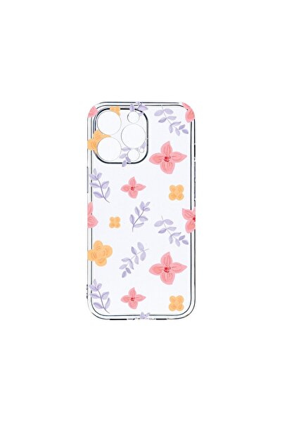 bestcase Husa din silicon transparent de 2MM, compatibilă cu Apple iPhone 14 ...