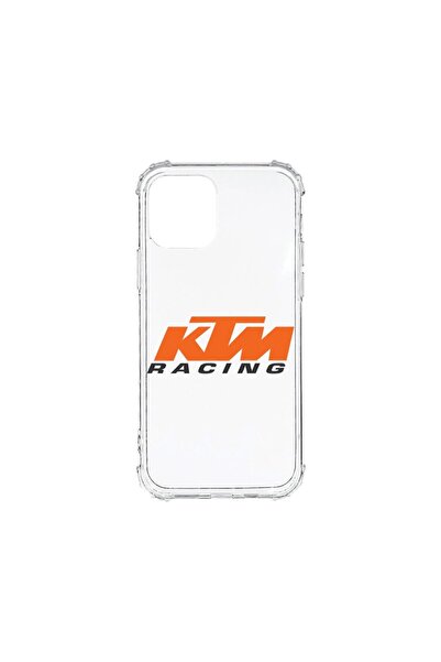 bestcase Husa Αντικραδασμική 1.5MM, συμβατή με Apple iPhone 12 Pro Max, Λογότ...