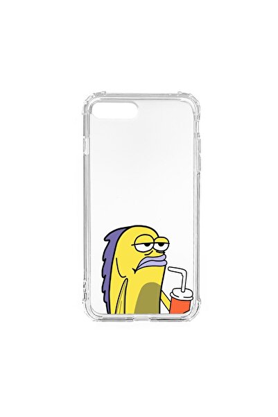 bestcase Husa Αντικραδασμική Σιλικόνη Συμβατή με Apple iPhone 8 Plus / iPhone...