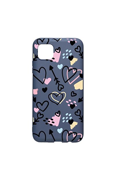 bestcase Θήκη σιλικόνης συμβατή με Apple iPhone 11 Pro Max, Σχέδιο με σύμβολα...