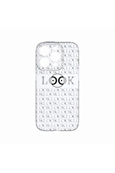 bestcase Husa BestCase¬Æ, Compatibila Cu Apple iPhone 14 Pro, Look At Me, Rez...