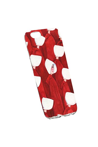 bestcase Η Ιστορία της Υπηρέτριας προστατευτική θήκη για Apple iPhone 7 Plus ...