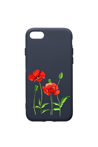 bestcase Θήκη Σιλικόνης Premium Συμβατή με Apple iPhone SE 2 / iPhone 8 / iPh...