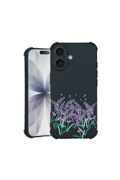 bestcase Husa TPU Pro Shock Compatibila cu Apple iPhone 15 Pro Max, cu Design...