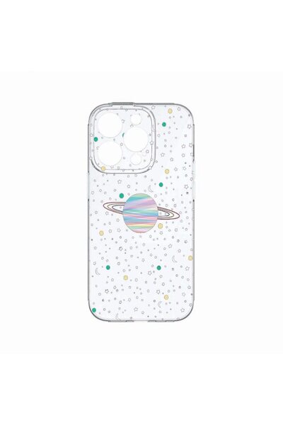 bestcase Husa BestCase¬Æ, Compatibila Cu Apple iPhone 14 Pro Max, Universe, P...