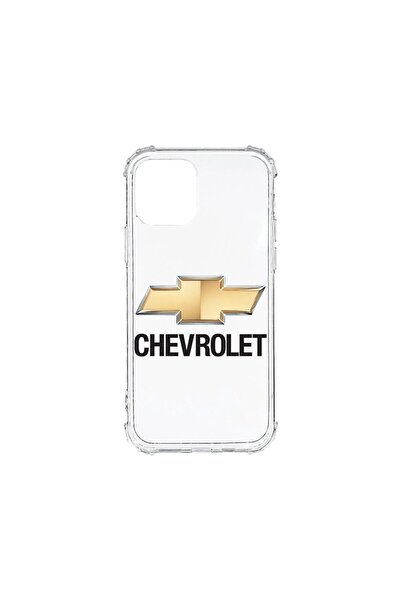 bestcase Husa Αντικραδασμική 1.5MM, συμβατή με Apple iPhone 12 Mini, Λογότυπο...