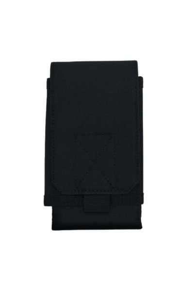 Choice5 Black Tool Bag Mobile Phone Holder for Outdoor Sports Phone Pouch Wai...