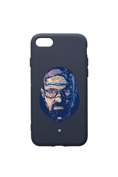 bestcase Θήκη Σιλικόνης Premium Συμβατή με Apple iPhone SE 2 / iPhone 8 / iPh...