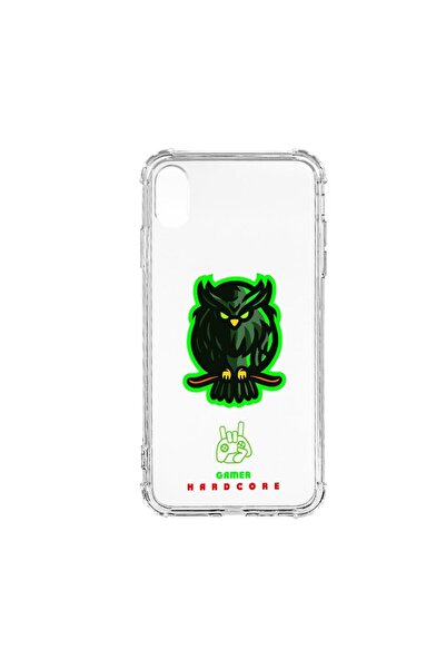 bestcase Husa Anti Shock, Compatibila Cu Apple iPhone XS Max, Gamers, , Silic...