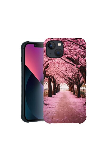 bestcase Θήκη TPU Pro Shock Συμβατή με Apple iPhone 12 / iPhone 12 Pro, με σχ...