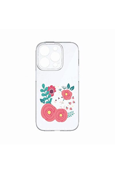bestcase Husa BestCase¬Æ, Compatibila Cu Apple iPhone 14 Pro Max, Hello Sprin...