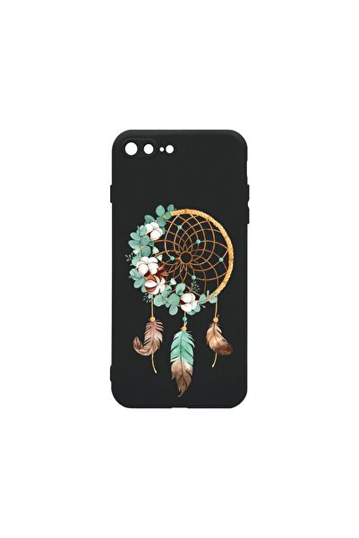 bestcase Θήκη Premium από Μαλακή Υγρή Σιλικόνη, Συμβατή με Apple iPhone 8 Plu...