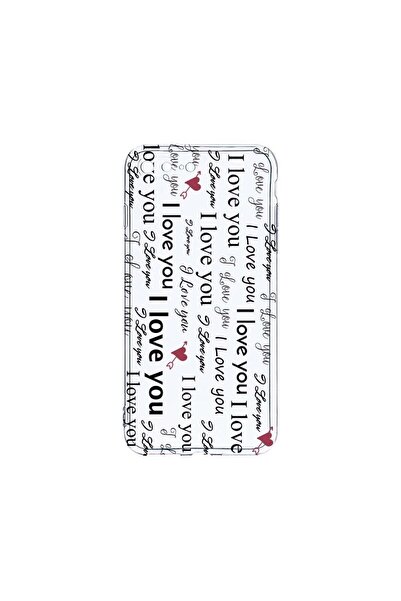 bestcase Husa din silicon transparent de 2MM, compatibilă cu Apple iPhone 8 P...