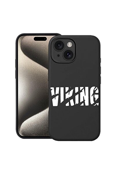 bestcase Husa Premium Silicon pentru Apple iPhone 15 Plus, Viking, 1690164 PB...