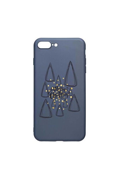 bestcase Husa Silicon Compatibila Cu Apple iPhone 8 Plus / 7 Plus, Minimalist...