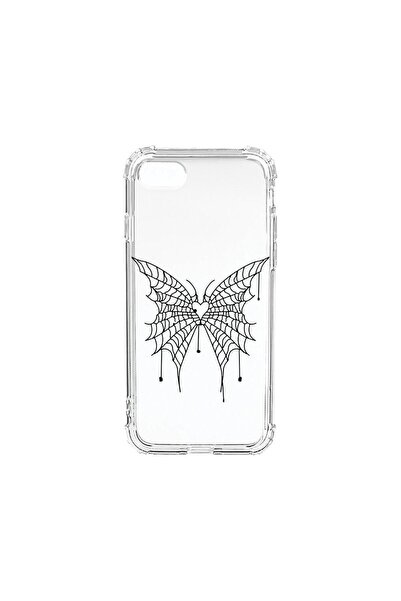 bestcase Husa Anti Shock 1.5MM, Compatibila Cu Apple iPhone SE 2 / iPhone 8 /...