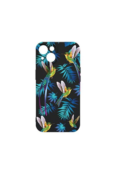 bestcase Husă Premium din Silicon Lichid, Compatibilă cu Apple iPhone 15 Plus...