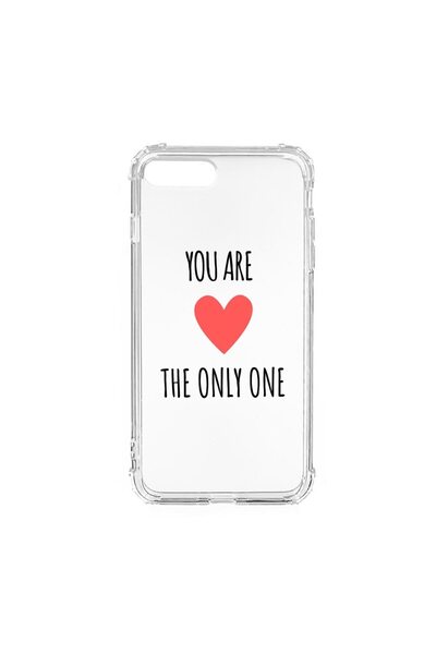 bestcase Husă antișoc din silicon compatibilă cu Apple iPhone 8 Plus / iPhone...
