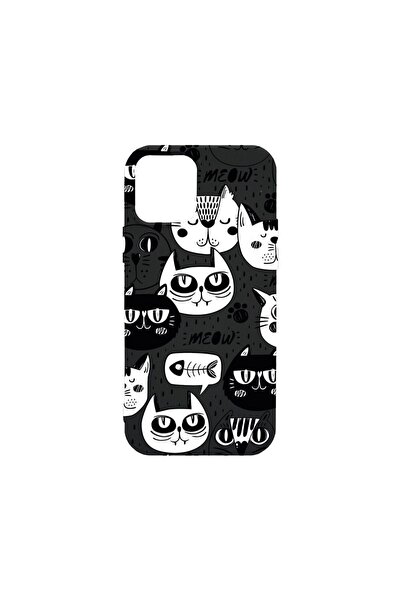 bestcase Θήκη Premium από Μαλακή Υγρή Σιλικόνη, Συμβατή με Apple iPhone 12 Pr...