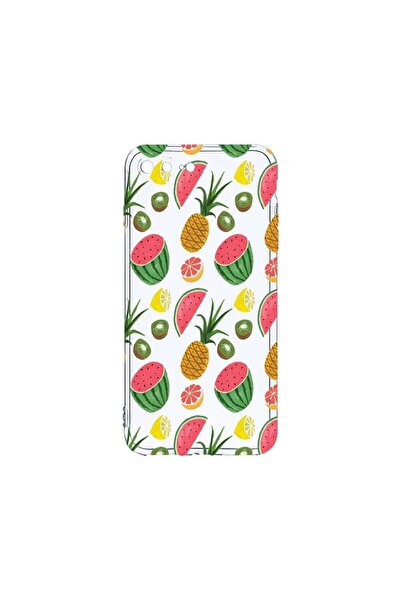 bestcase Διαφανής Θήκη Σιλικόνης 2MM, Συμβατή με Apple iPhone 8 Plus / iPhone...