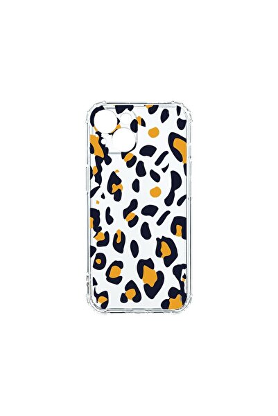 bestcase Αντικραδασμική Θήκη 1.5MM, Συμβατή με Apple iPhone 15 Plus, Σχέδιο Λ...