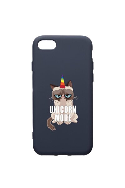 bestcase Θήκη Σιλικόνης Premium Συμβατή με Apple iPhone SE 2 / iPhone 8 / iPh...