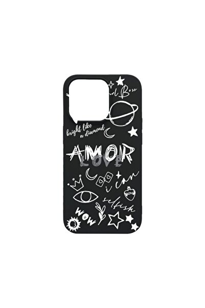 bestcase Husa SLIM SIlicon 0.8MM, Compatibila Cu Apple iPhone 14 Pro Max, Got...