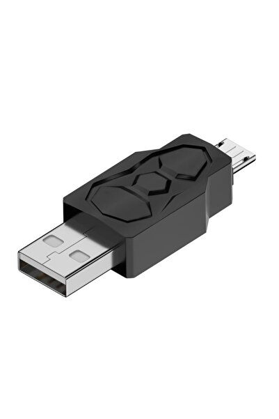Choice18 BSN 1pcs USB to micro male Usb To Micro USB Mini USB Adapter Convert...