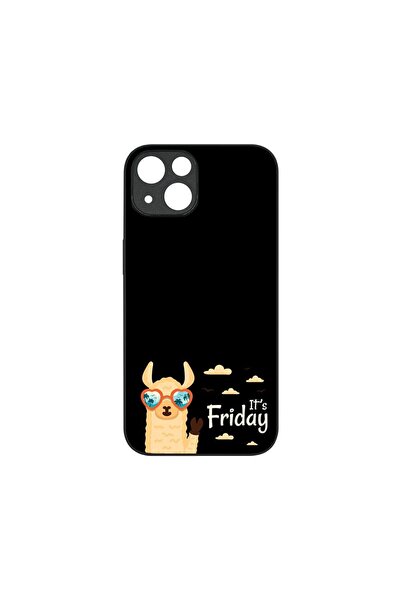 bestcase Husa MaxSafe, Συμβατό με Apple iPhone 15 Plus, Είναι Παρασκευή, Λάμα...