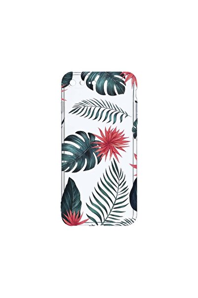 bestcase Husa Clear Silicon 2MM, Compatibila Cu Apple iPhone 8 Plus / iPhone ...