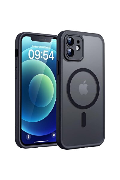 bestcase Θήκη Τηλεφώνου, BestCase, Αντικραδασμική Προστασία, Μαύρο, TPU, για ...