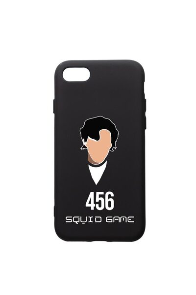 bestcase Θήκη Σιλικόνης Premium Συμβατή με Apple iPhone SE 2 / iPhone 8 / iPh...