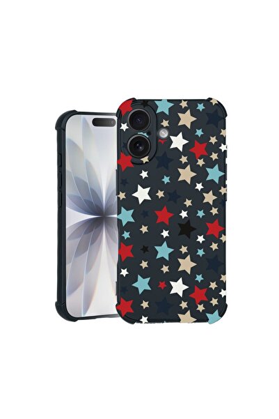 bestcase Husa TPU Pro Shock Compatibila cu Apple iPhone 14 Pro, cu Design Sta...