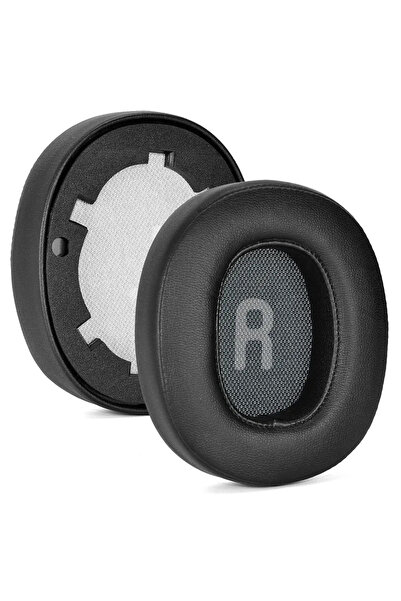 Choice3 وسادات أذن سوداء لسماعات JBL Tune 700(700BT)/710(710BT)/720(720BT)/75...