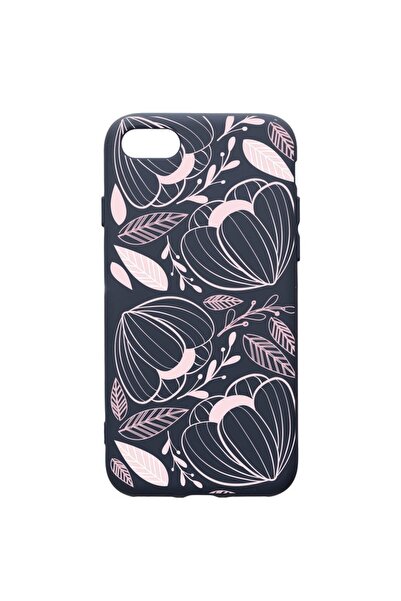 bestcase Θήκη Σιλικόνης Premium Συμβατή με Apple iPhone SE 2 / iPhone 8 / iPh...