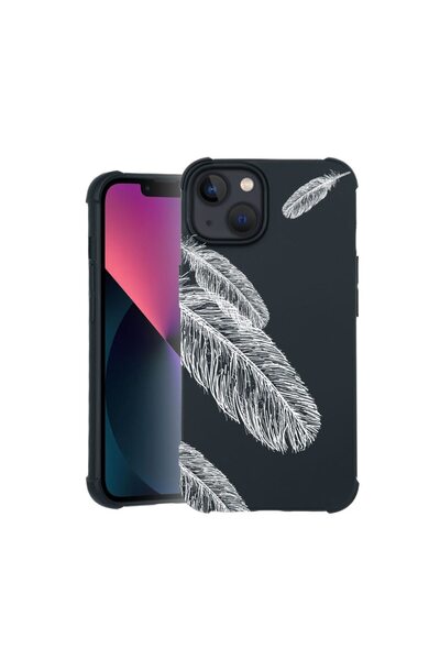 bestcase Husa TPU Pro Shock Compatibila cu Apple iPhone 12 / iPhone 12 Pro, c...