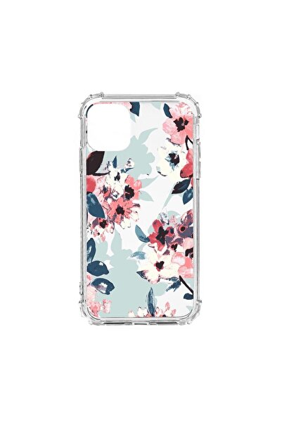 bestcase Husa Αντικραδασμική Θήκη Σιλικόνης Συμβατή με Apple iPhone 12 Mini, ...