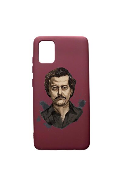 bestcase Θήκη TPU premium συμβατή με Apple iPhone 12 Pro Max, Narcos Pablo Es...