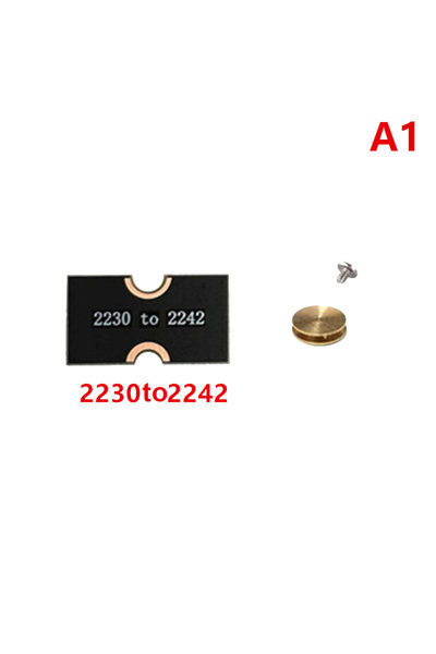 choice2 حامل تمديد A1 لمحول بطاقة نقل محركات الأقراص ذات الحالة الصلبة، محول ...