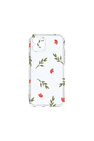 bestcase Husa din silicon transparent de 2MM, compatibilă cu Apple iPhone 11 ...