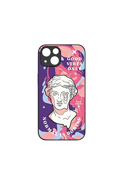 bestcase Husa MaxSafe, Compatibilă cu Apple iPhone 15 Plus, Normalul este pli...