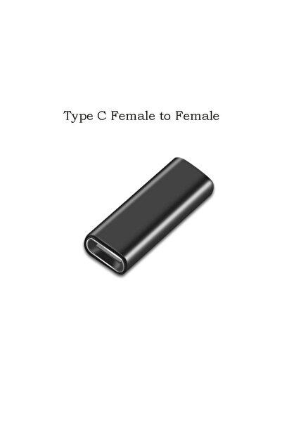 Choice1 محول USB-C من أنثى إلى أنثى، كابل تمديد من ذكر إلى أنثى لنقل البيانات...