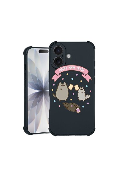 bestcase Husa TPU Pro Shock Compatibila cu Apple iPhone 15 Pro Max, cu Design...