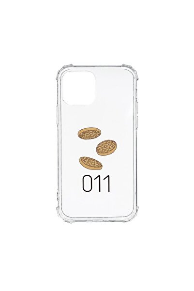 bestcase Αντικραδασμική Θήκη, Συμβατή με Apple iPhone 13 Pro Max, Stranger Th...