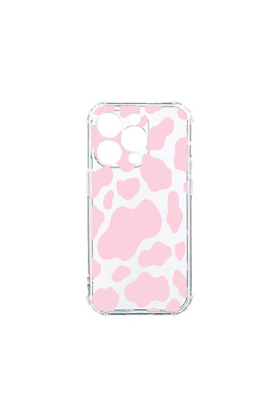 bestcase Husa Anti Shock 1.5MM, Compatibila Cu Apple iPhone 15 Pro Max, Pink ...